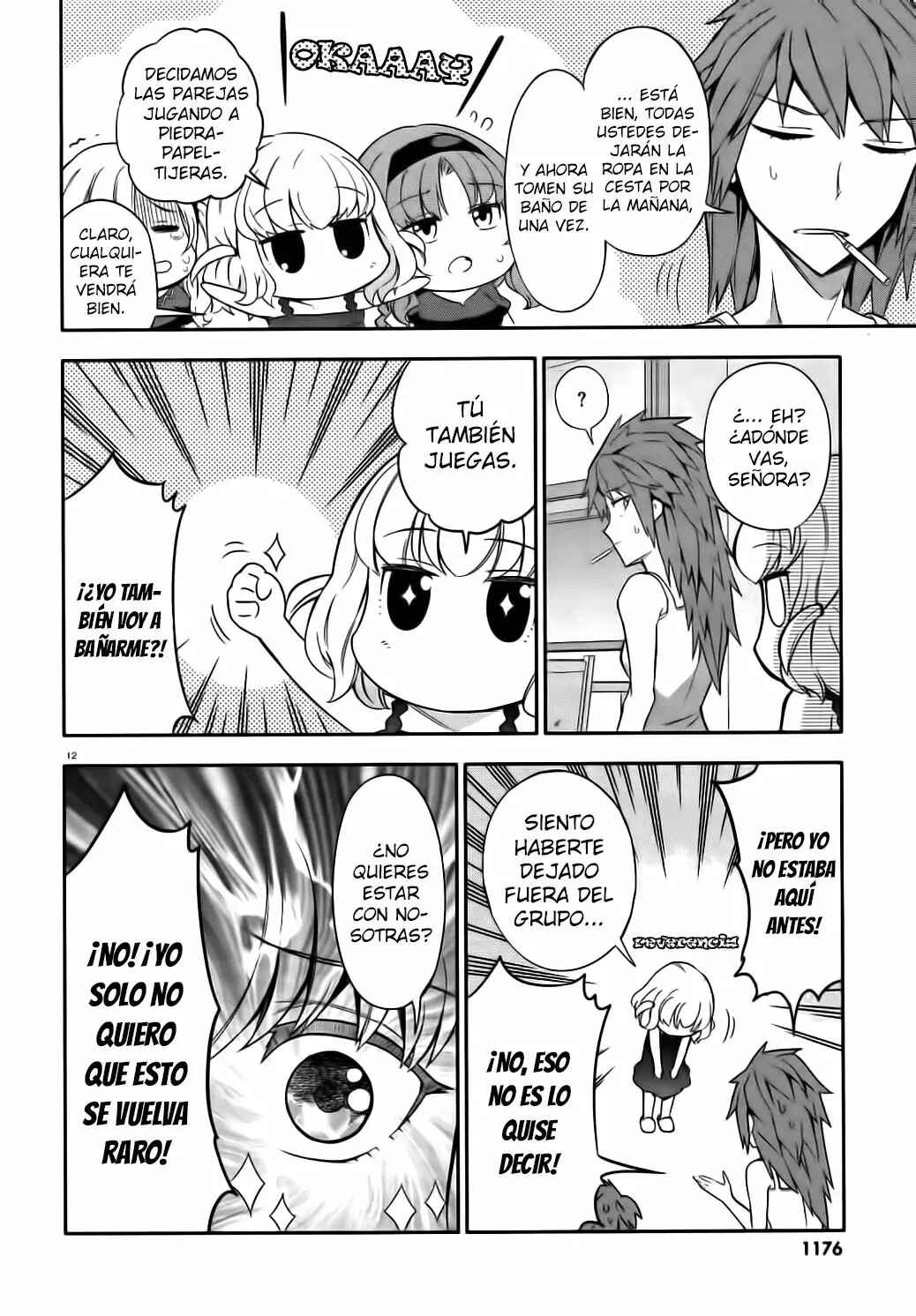 Chapter 85 - Page 13
