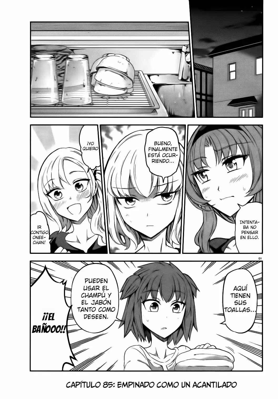 Chapter 85 - Page 2