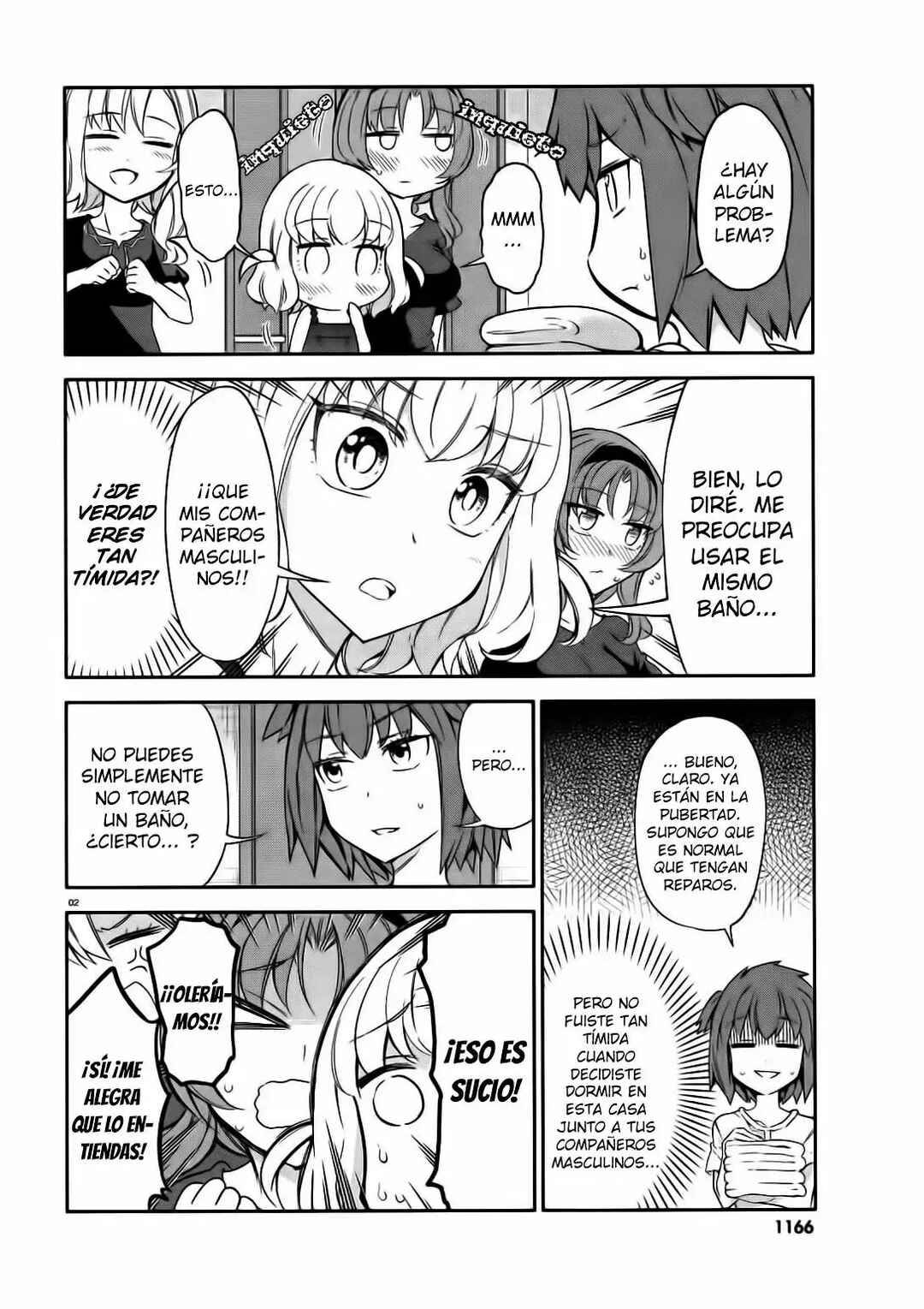 Chapter 85 - Page 3