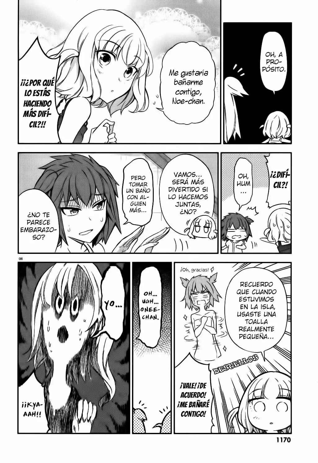 Chapter 85 - Page 7