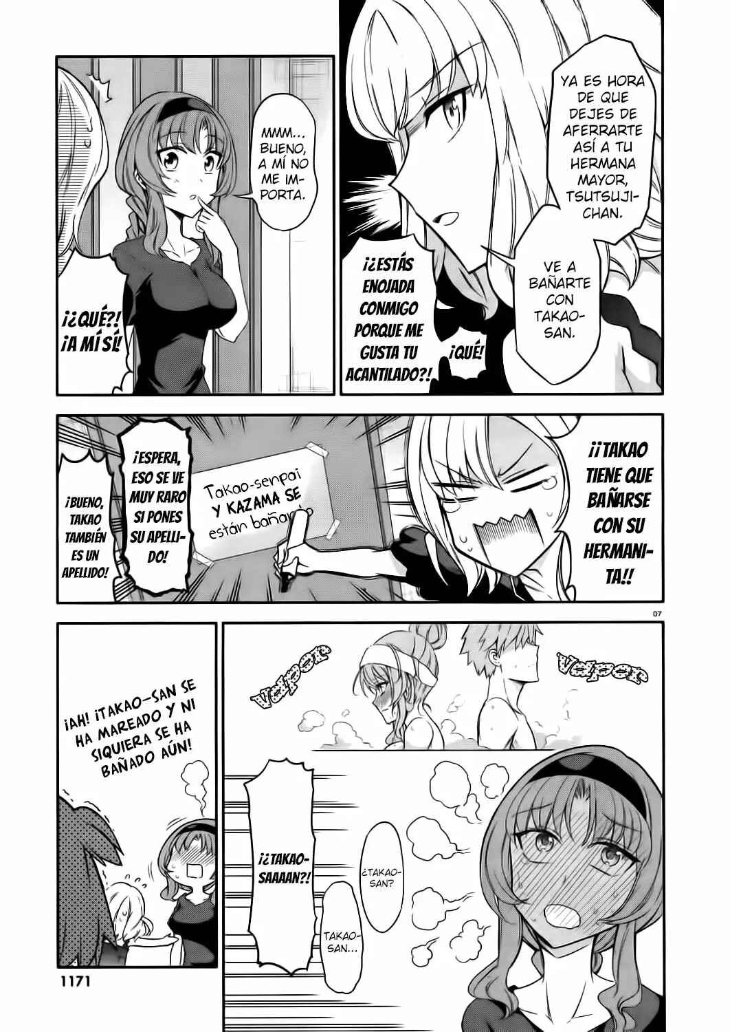 Chapter 85 - Page 8