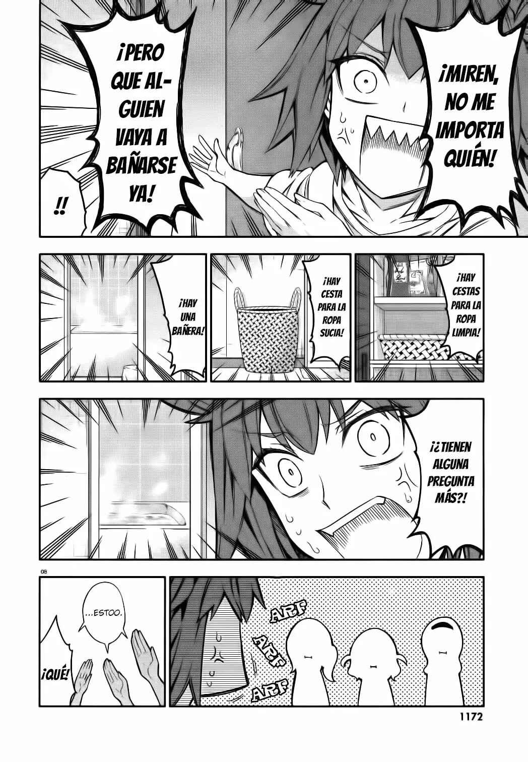 Chapter 85 - Page 9