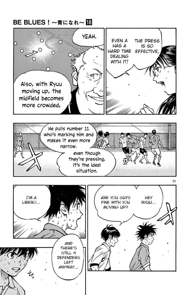 Chapter 171 - Page 11