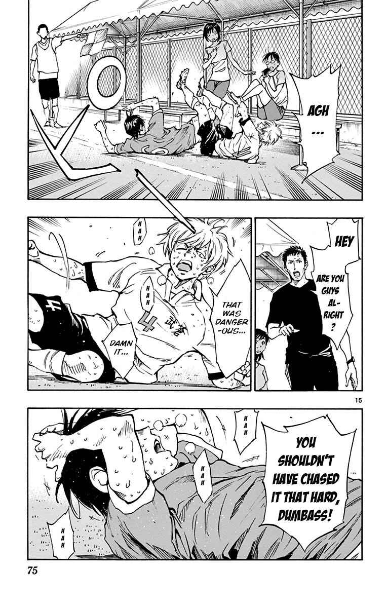 Chapter 171 - Page 15