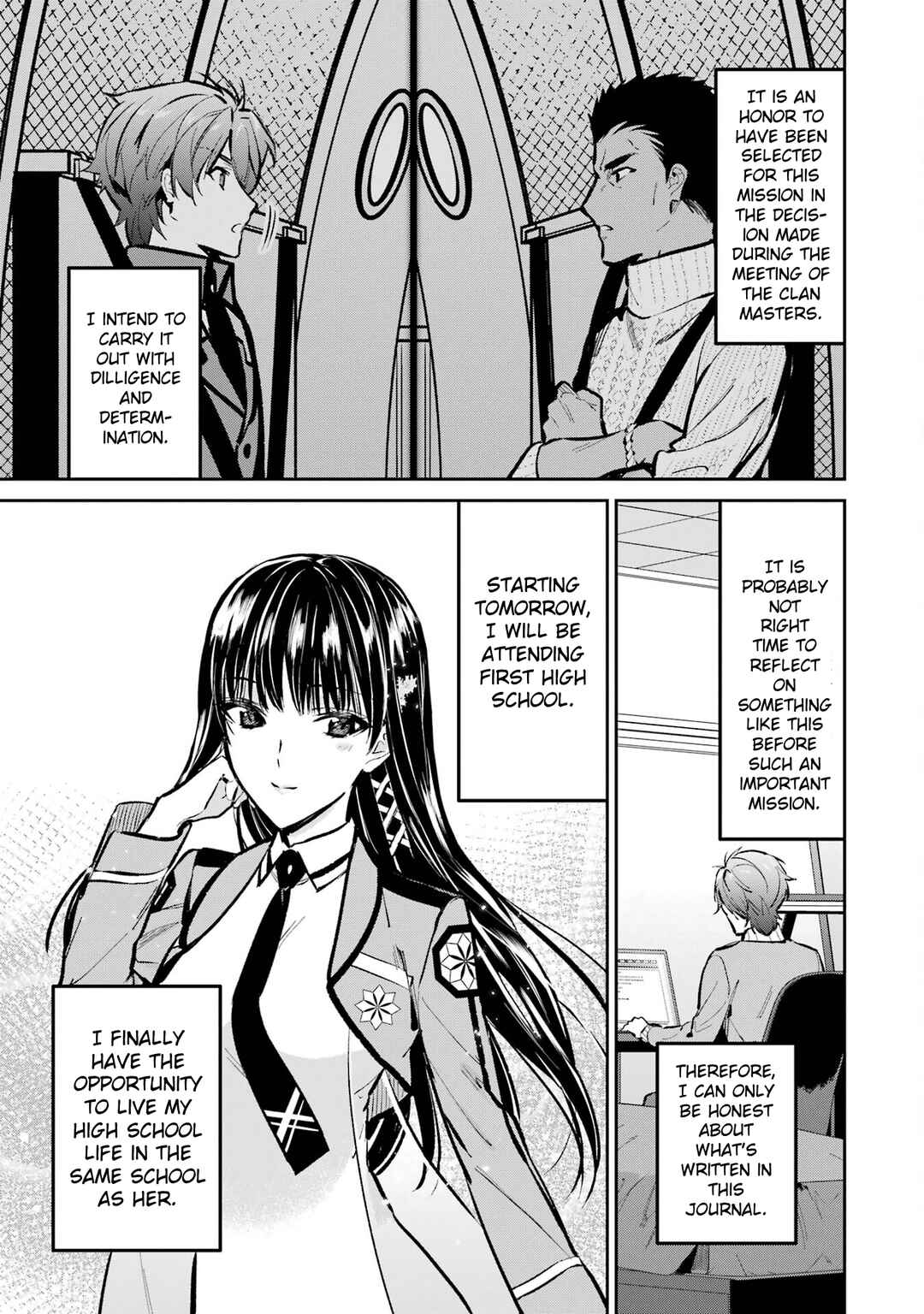 Chapter 1 - Page 7