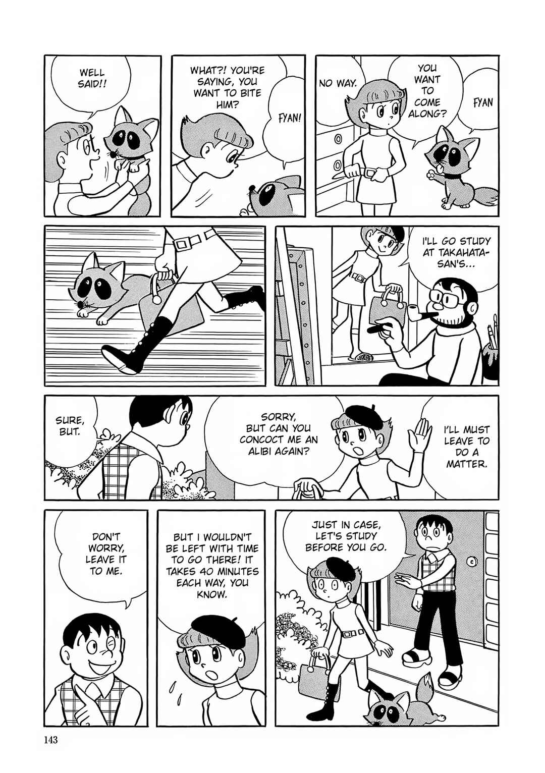 Chapter 6 - Page 6