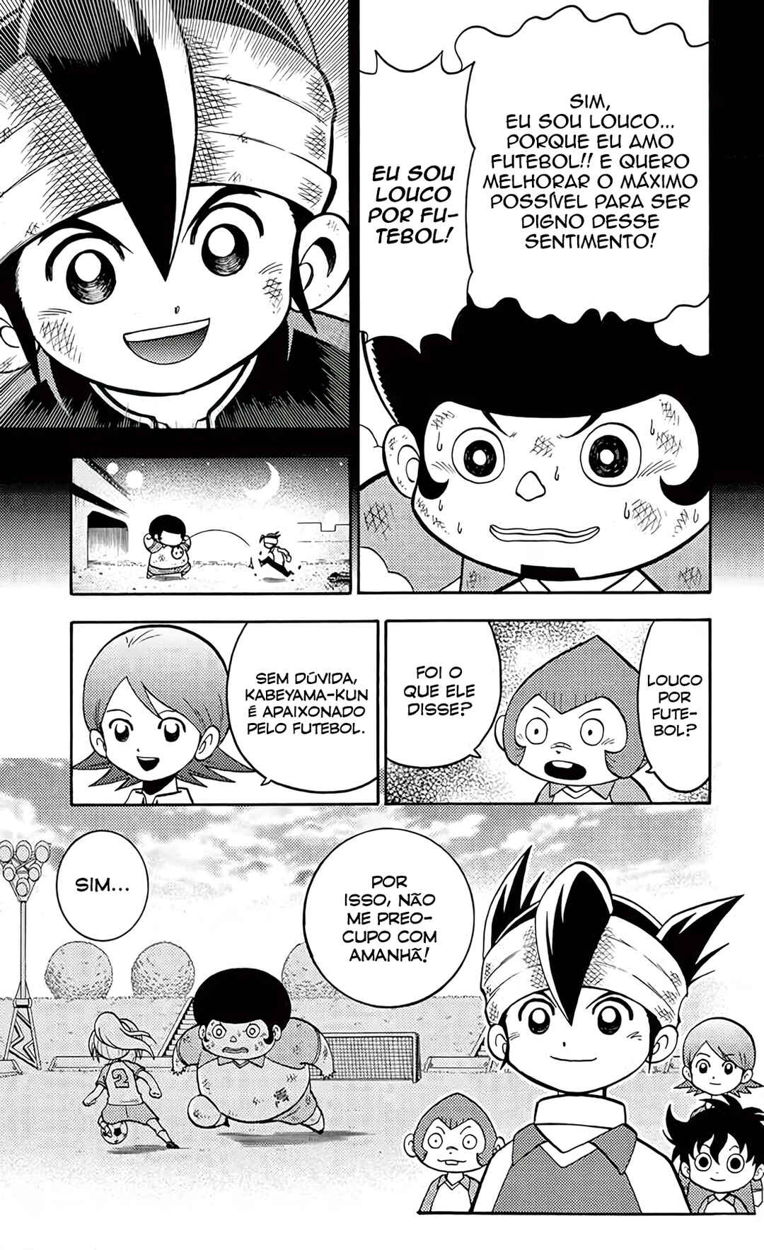 Chapter 3 - Page 18