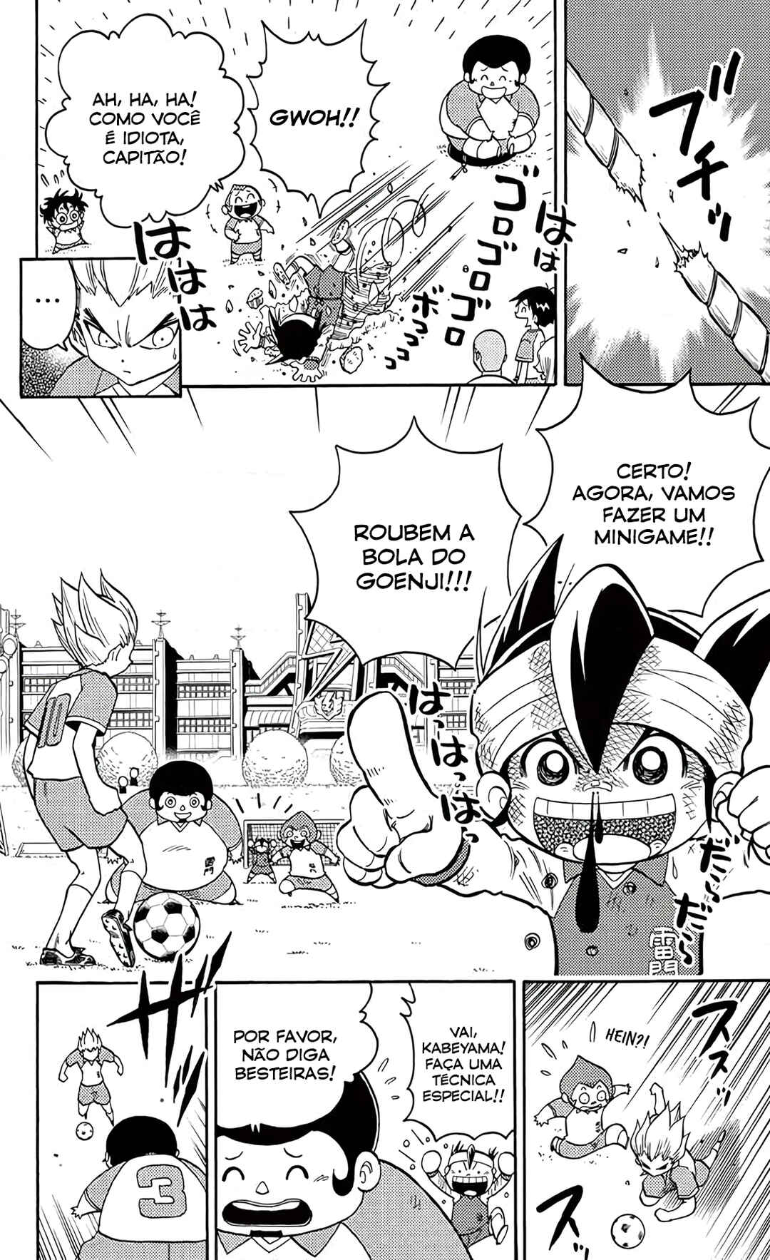 Chapter 3 - Page 7