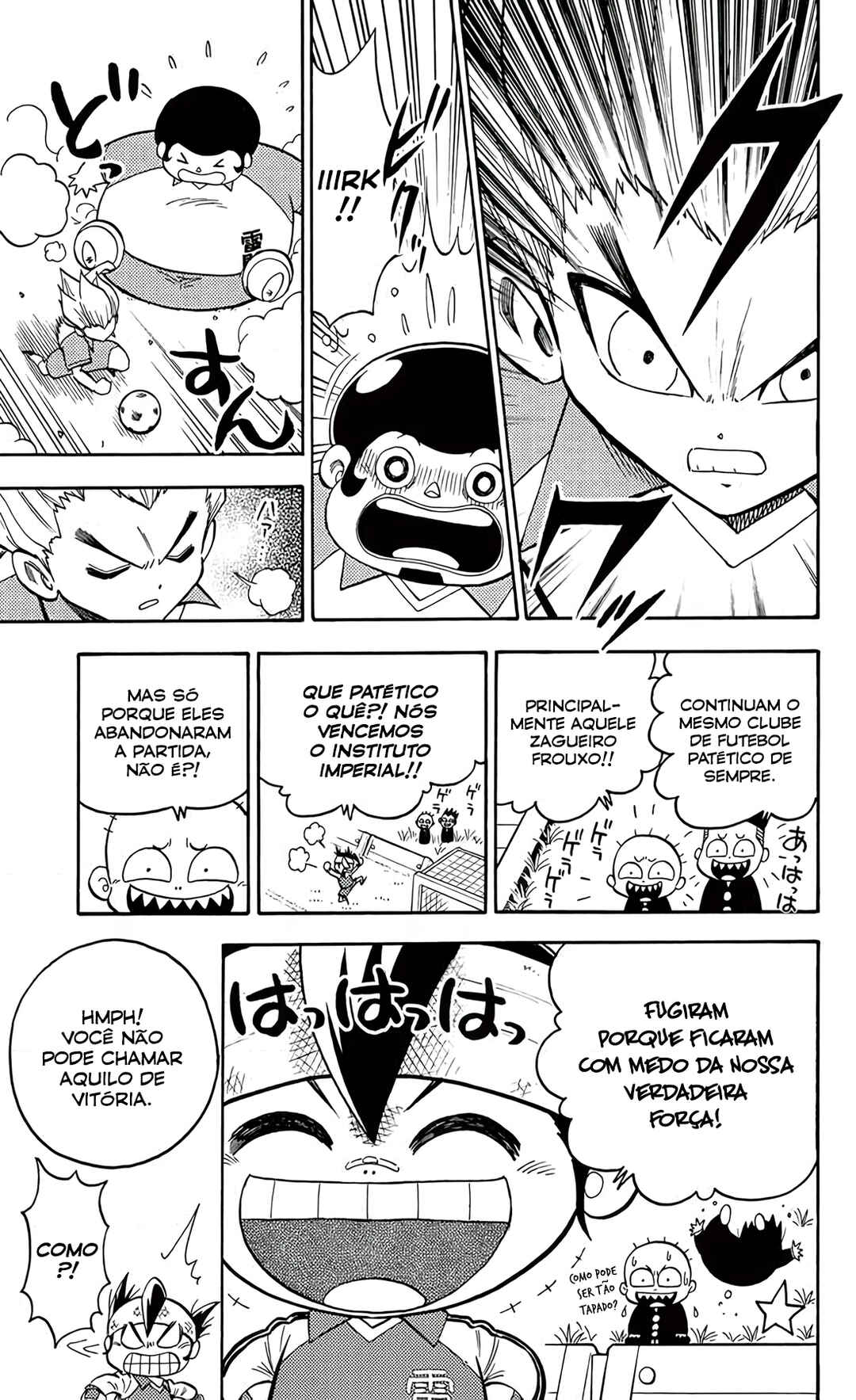 Chapter 3 - Page 8