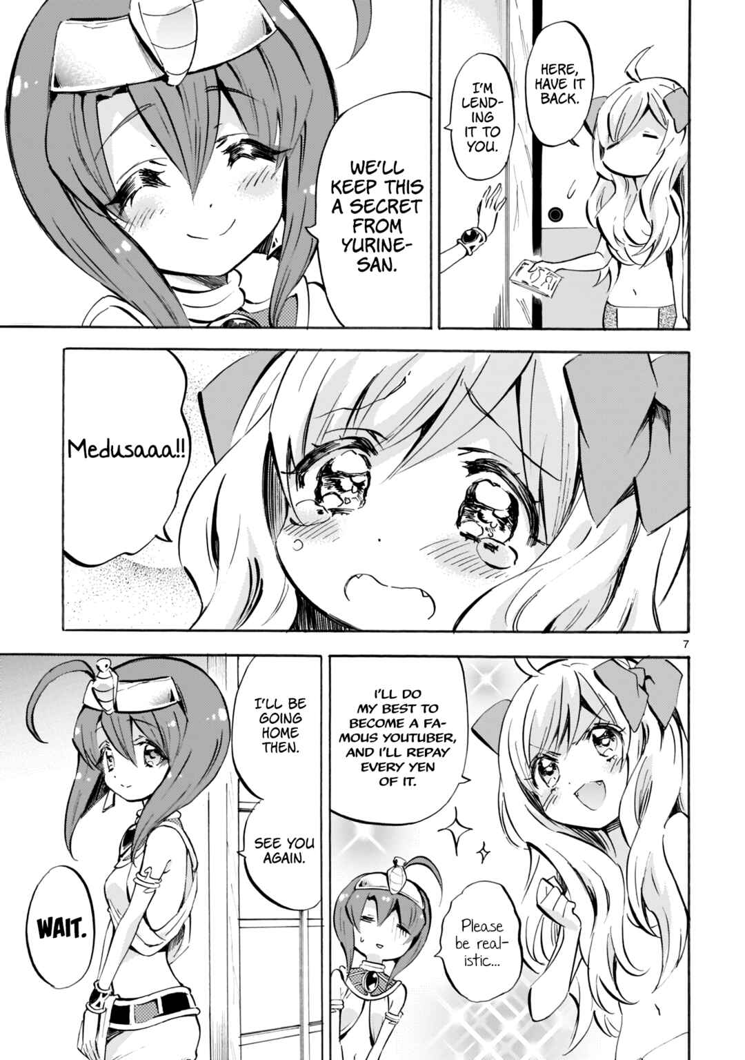 Chapter 115 - Page 7