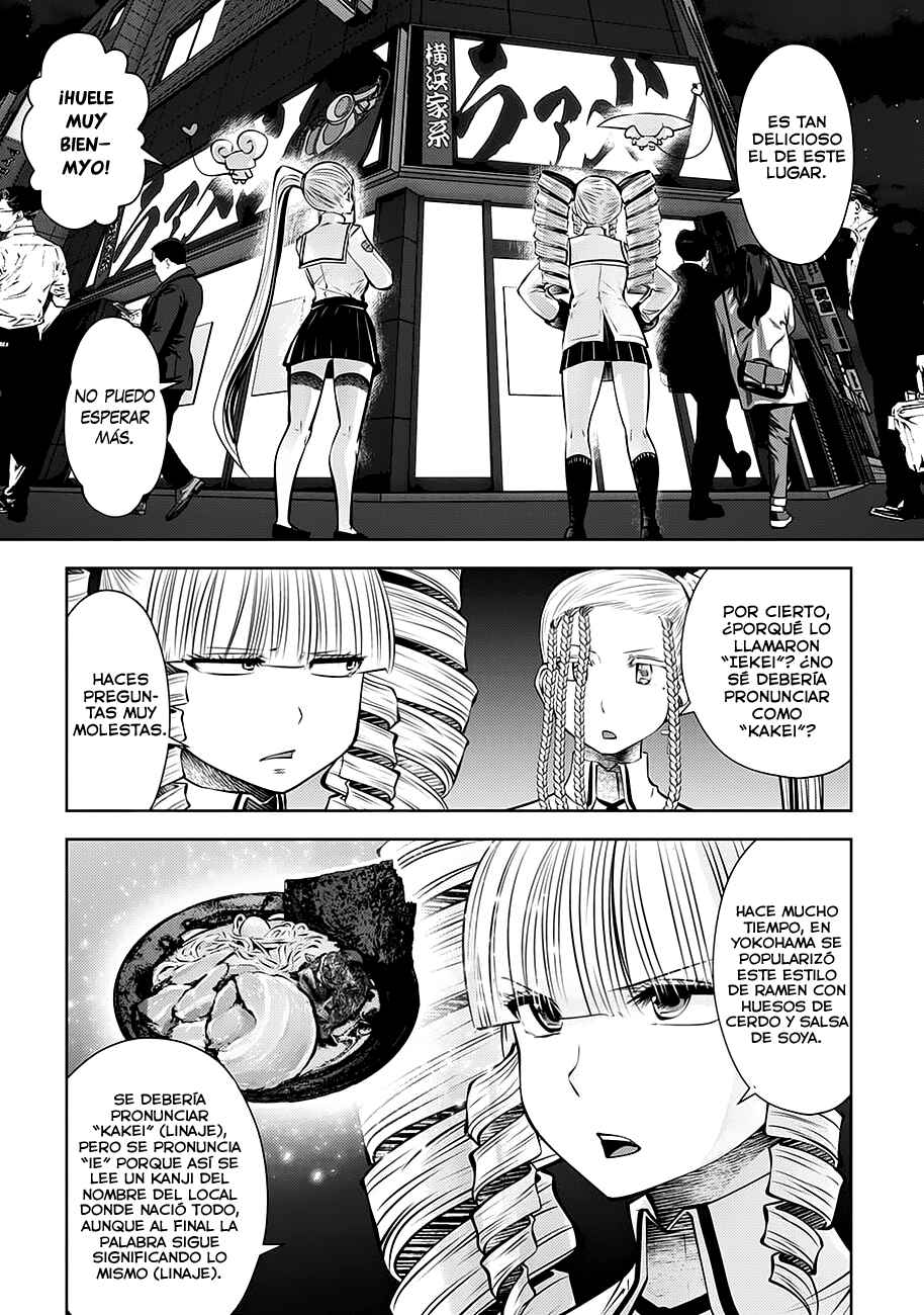Chapter 96 - Page 10
