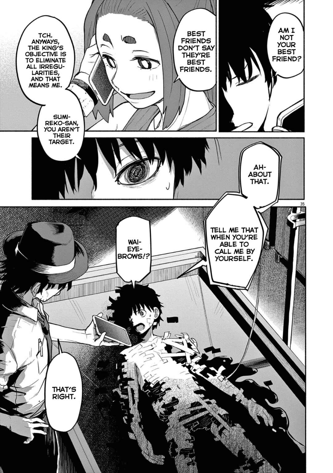 Chapter 47 - Page 6