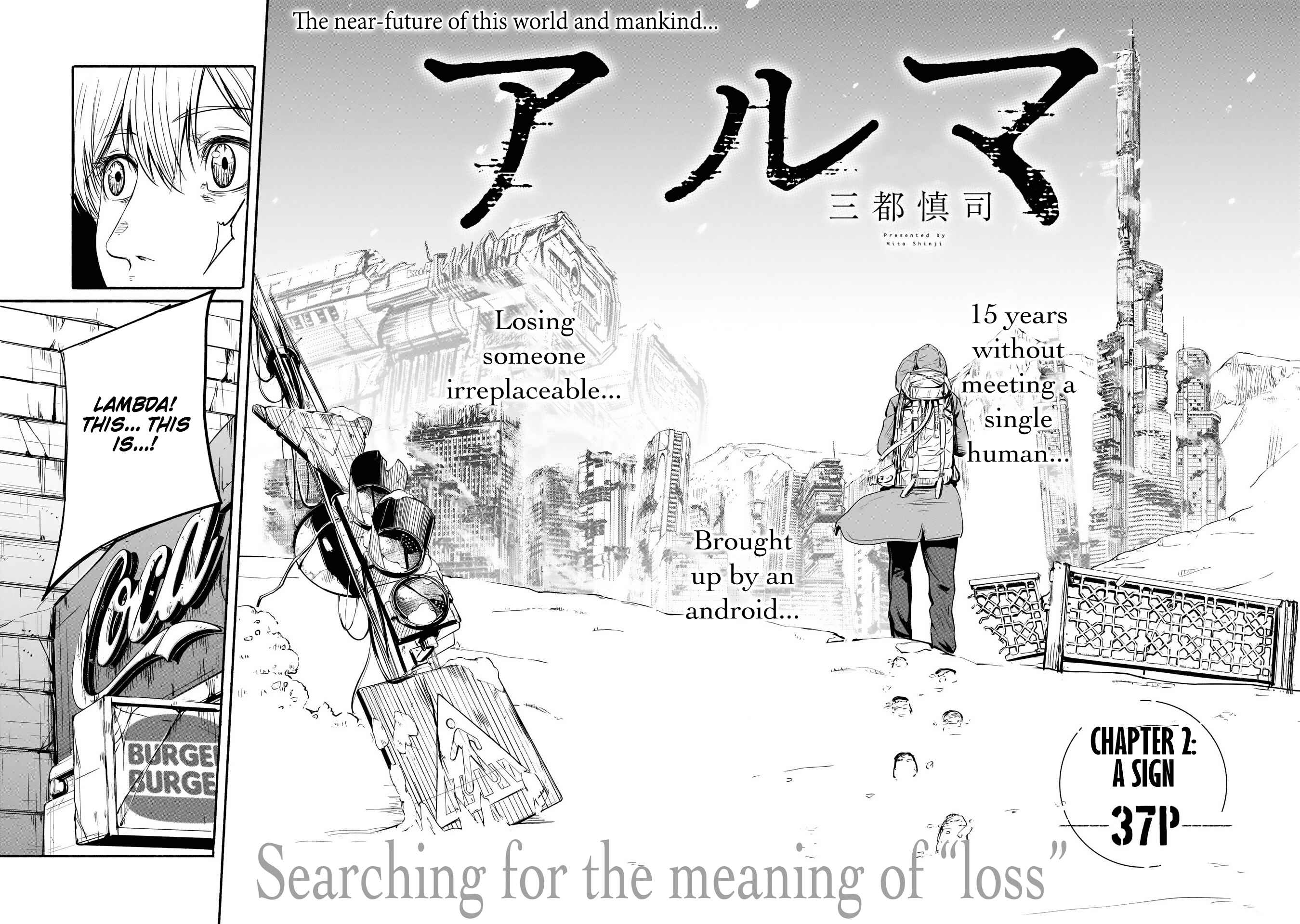 Chapter 2 - Page 3