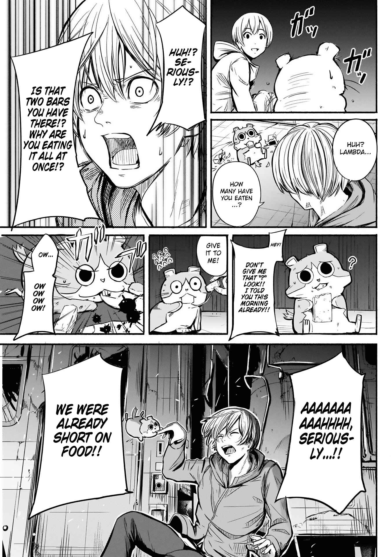 Chapter 2 - Page 9