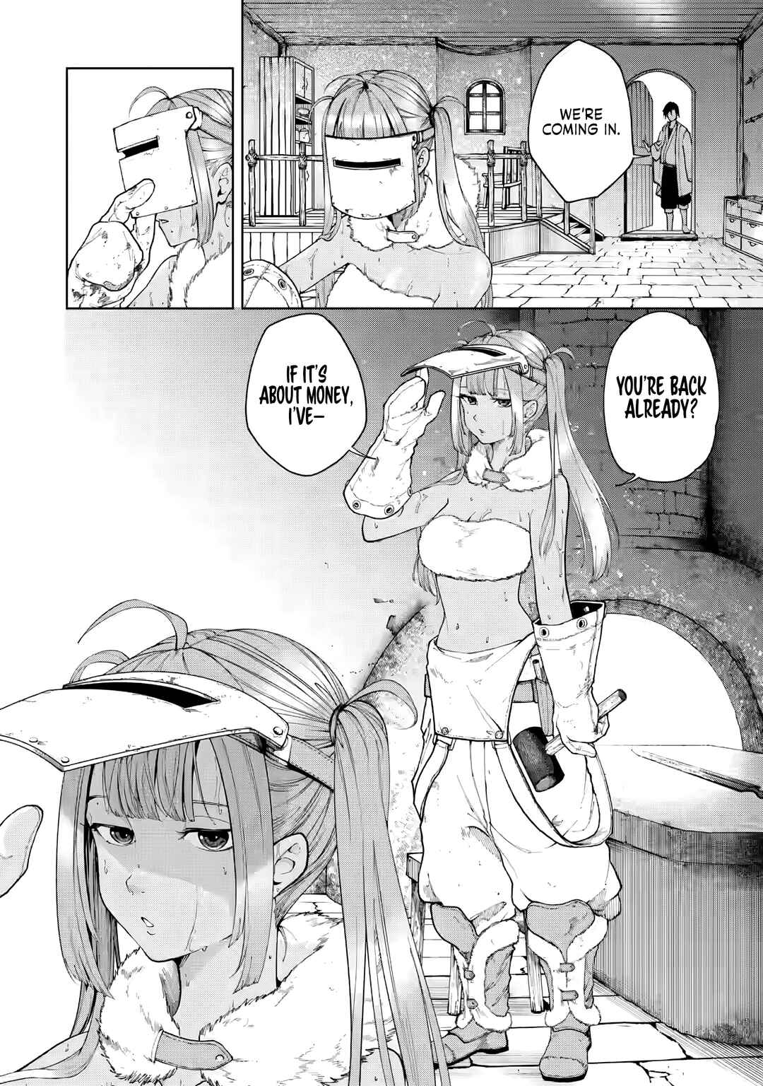Chapter 2.3 - Page 1