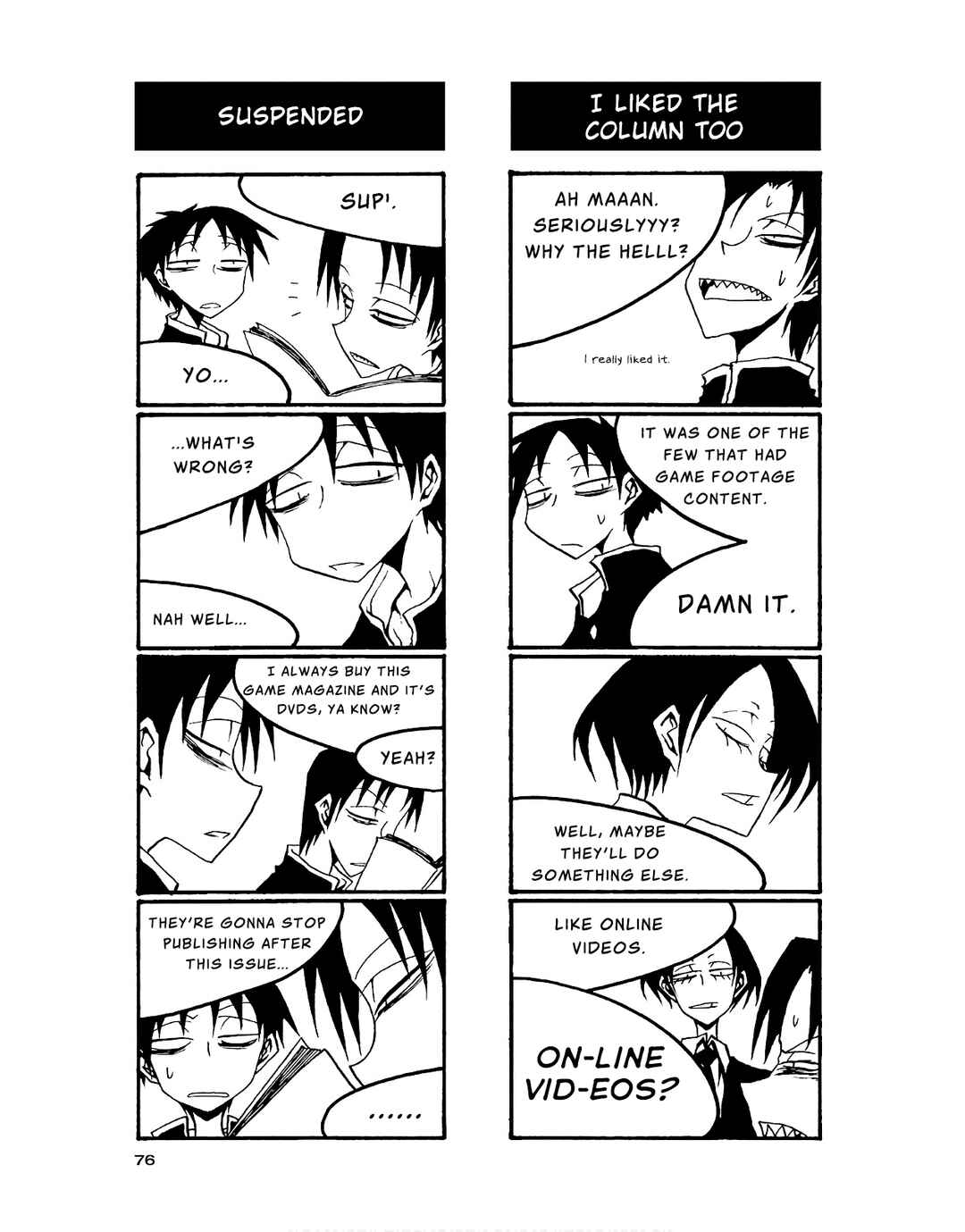 Chapter 83 - Page 2