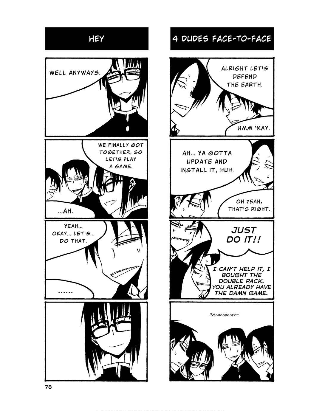 Chapter 83 - Page 4