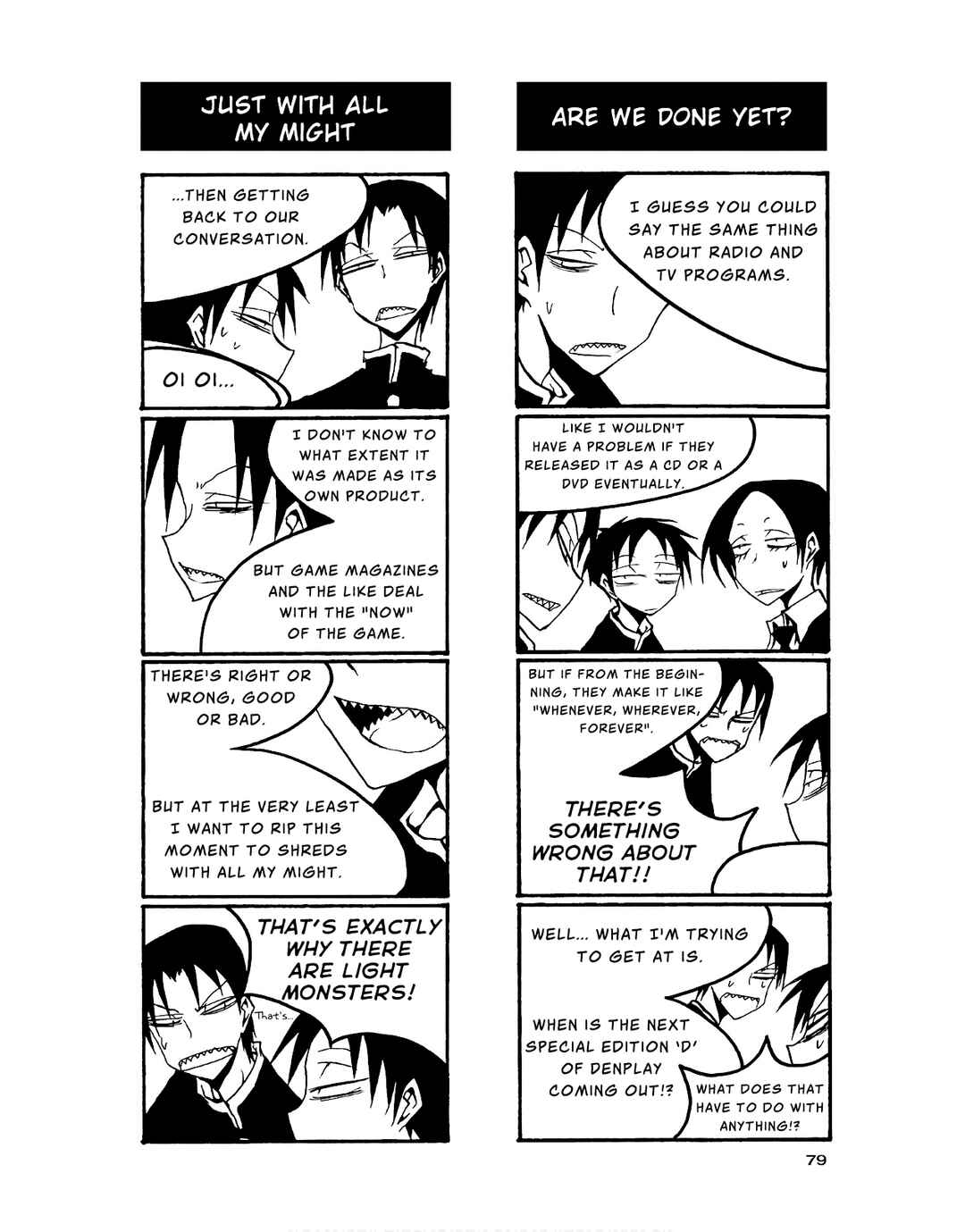 Chapter 83 - Page 5