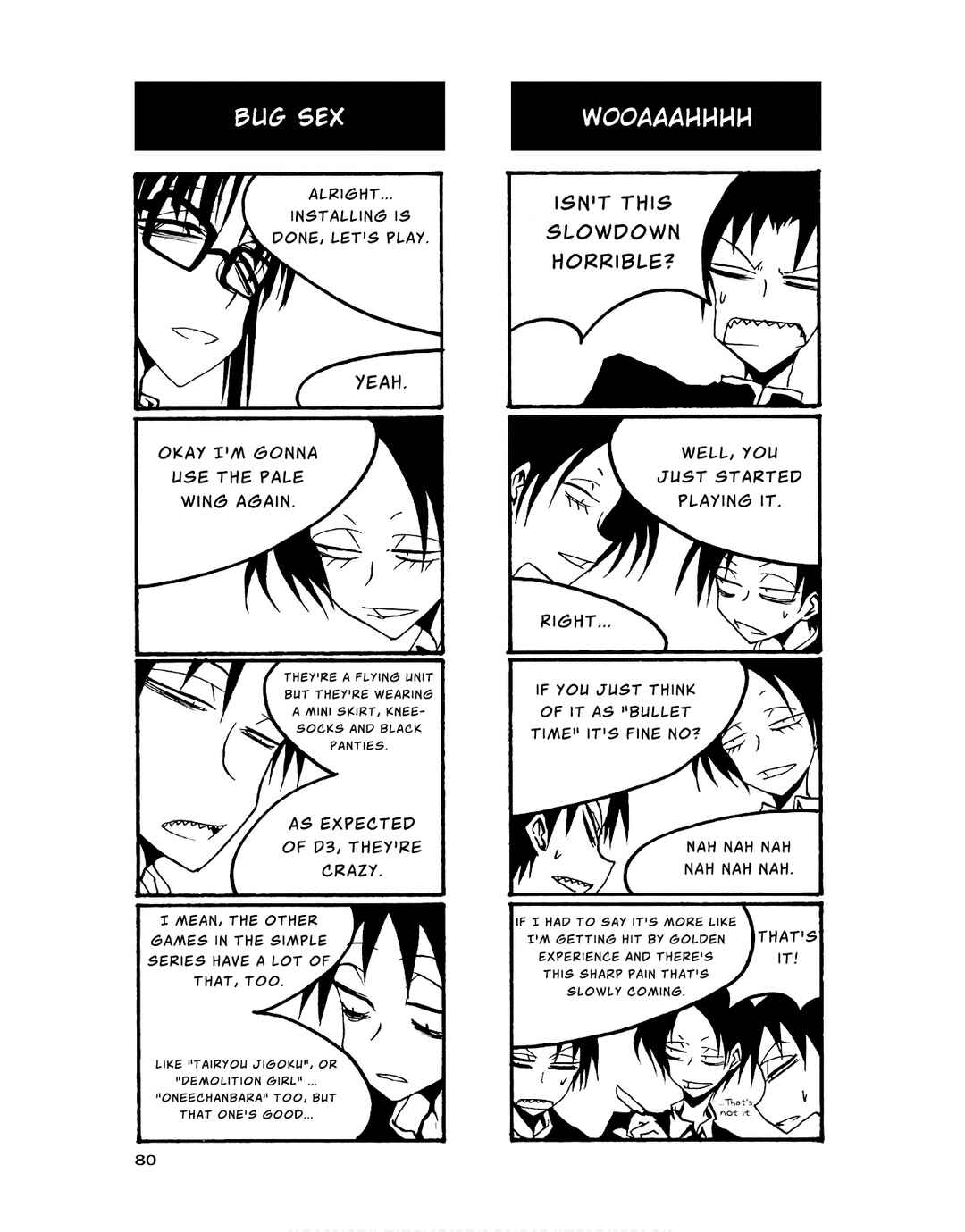 Chapter 83 - Page 6