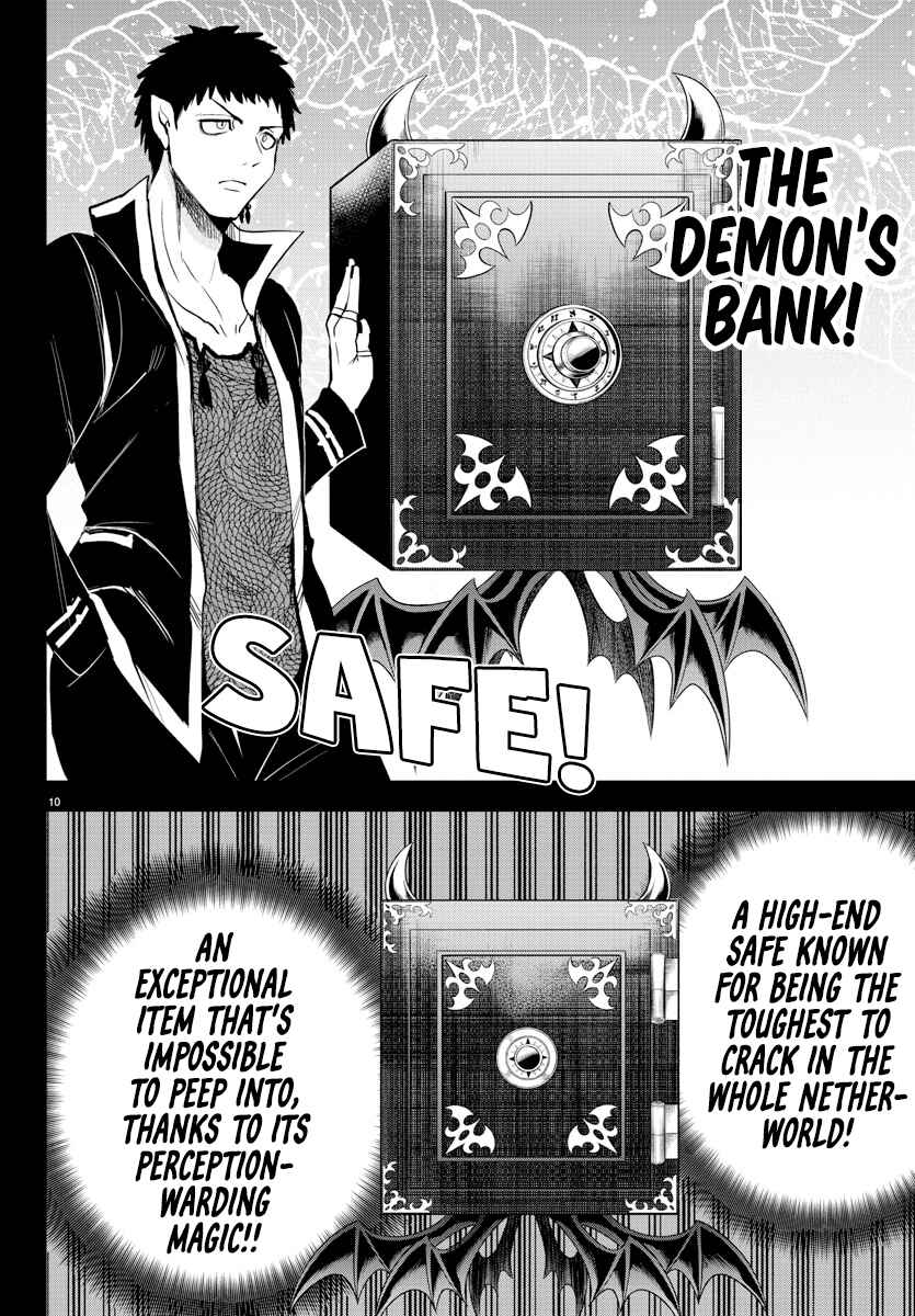 Chapter 252 - Page 10