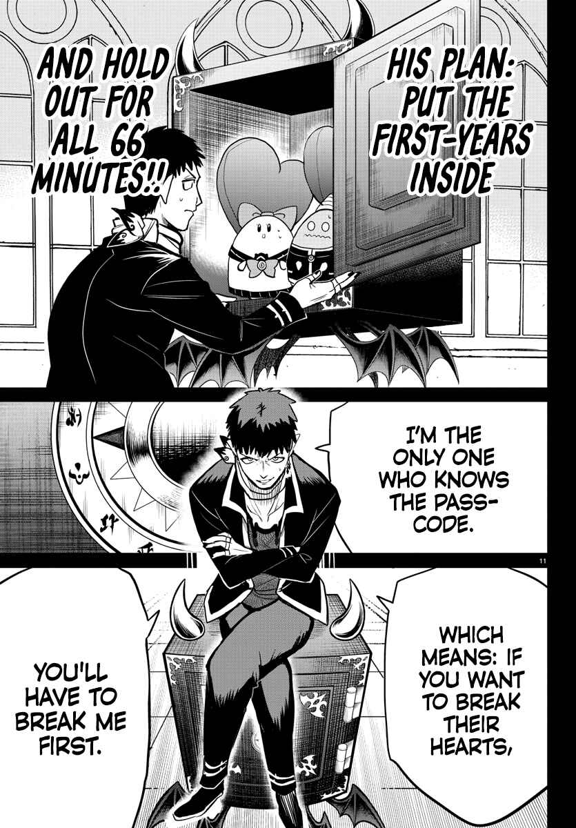 Chapter 252 - Page 11