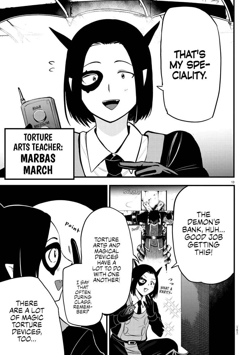 Chapter 252 - Page 13