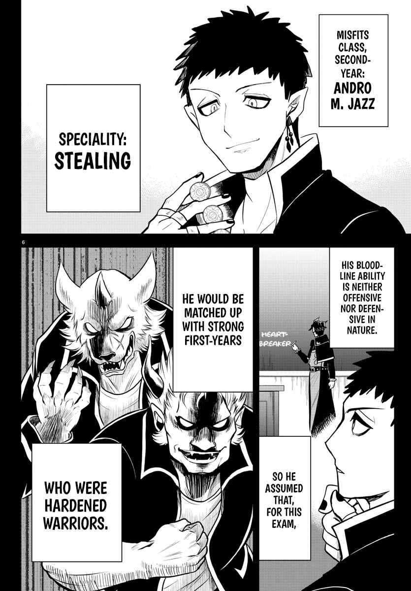 Chapter 252 - Page 6