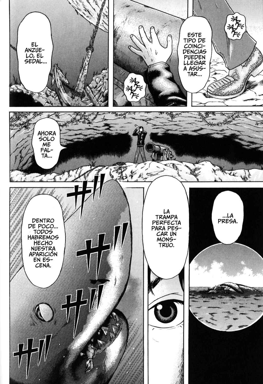 Chapter 85 - Page 17