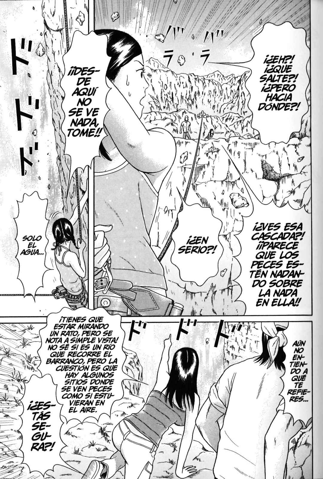 Chapter 85 - Page 6