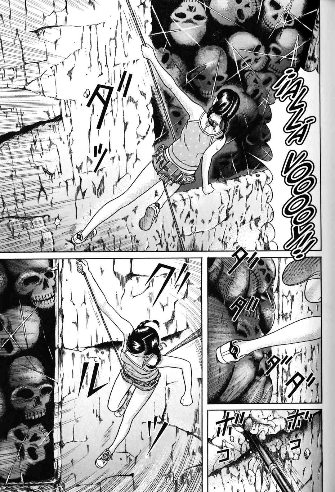 Chapter 85 - Page 8