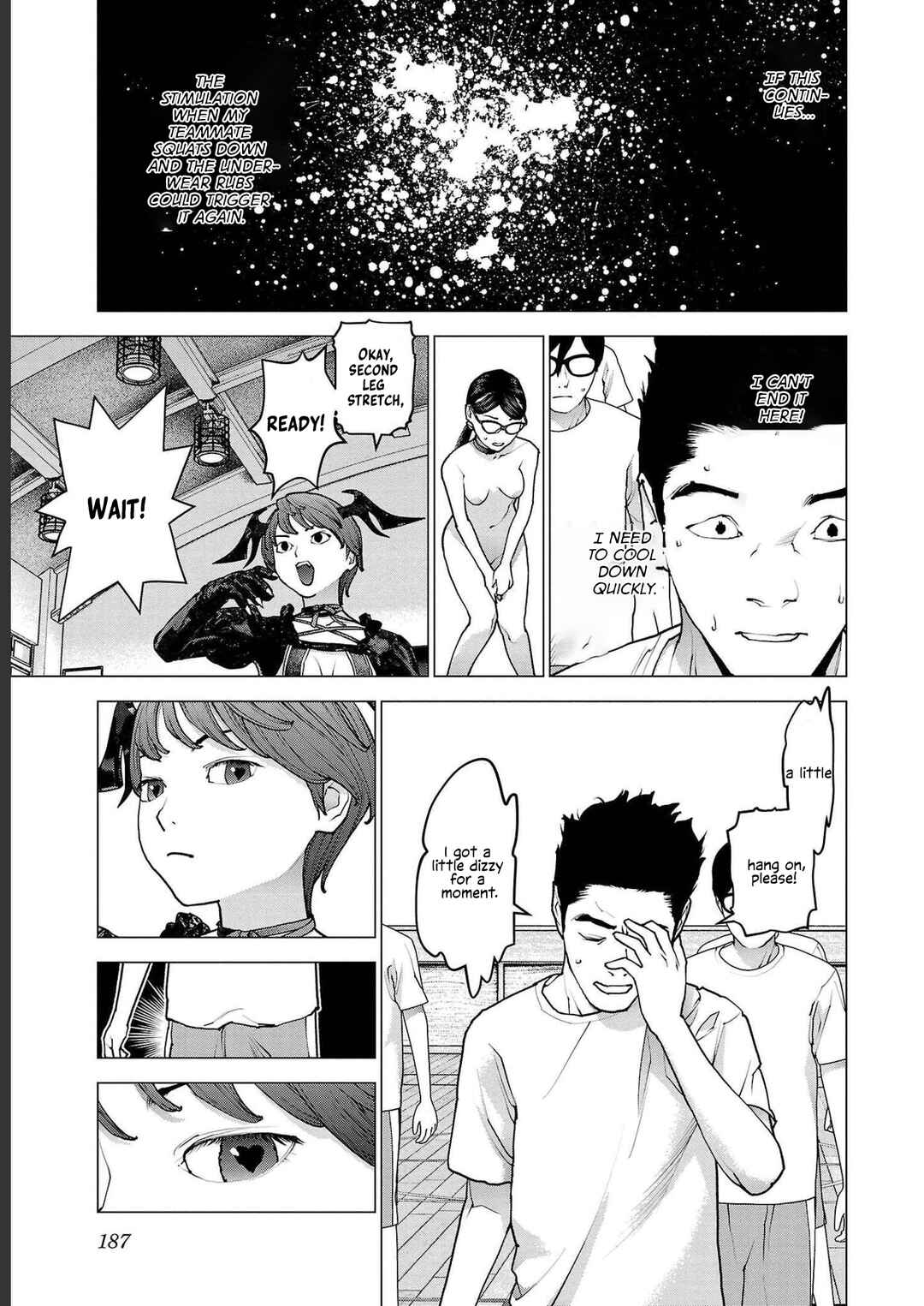 Chapter 145 - Page 11