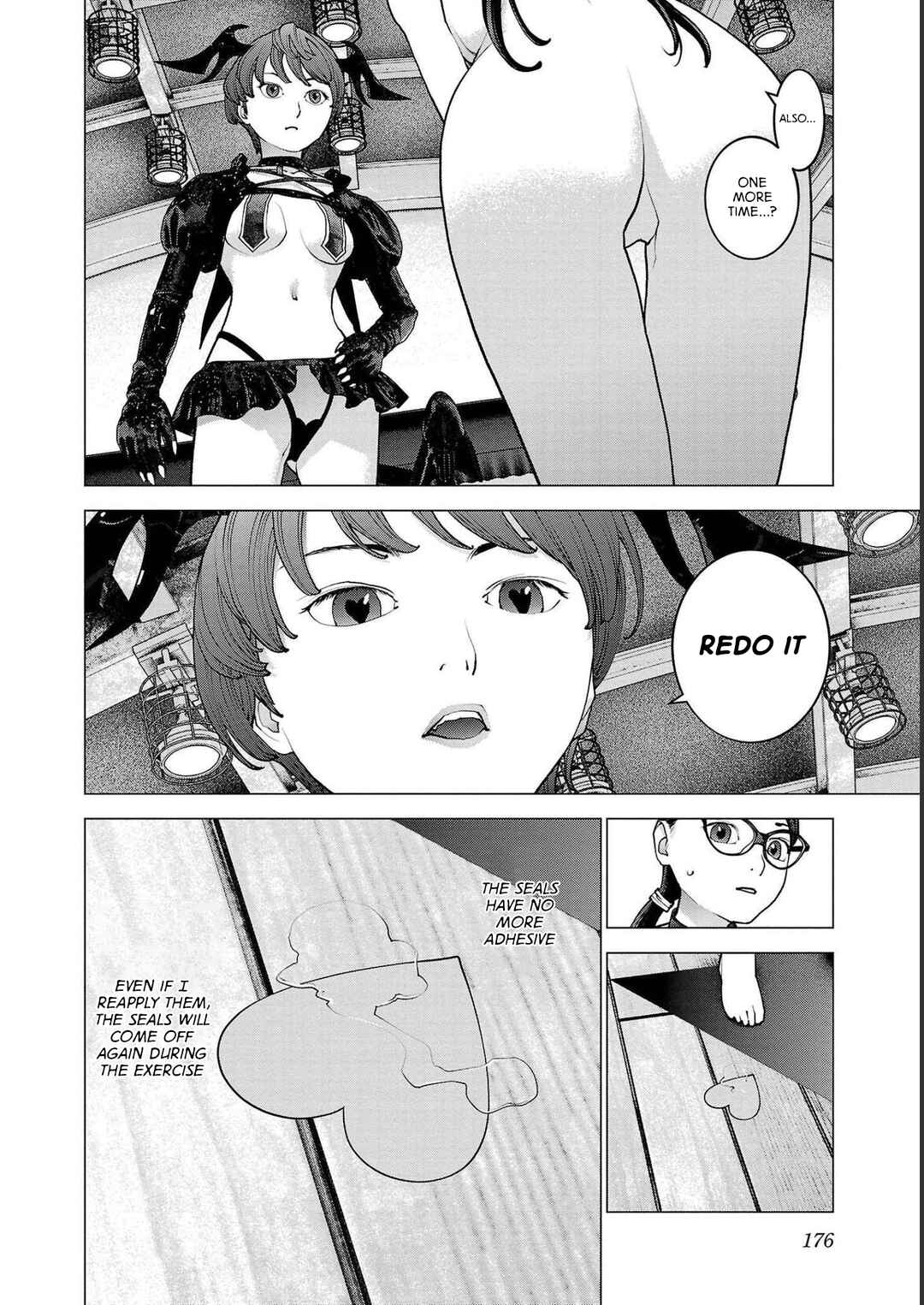 Chapter 145 - Page 2