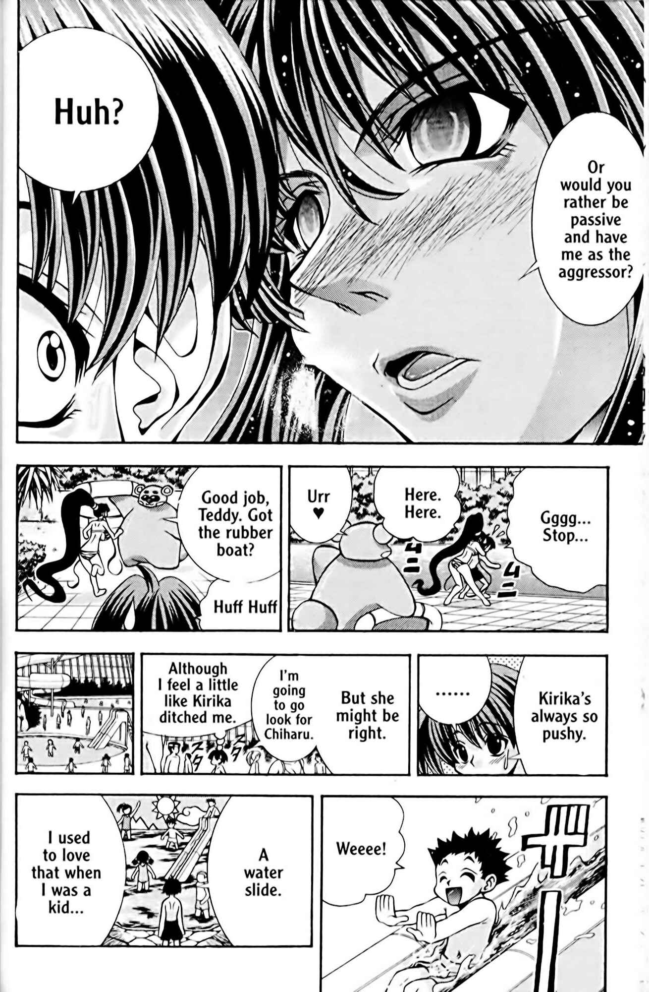 Chapter 46 - Page 6
