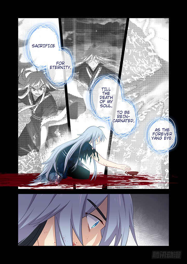 Chapter 463 - Page 10