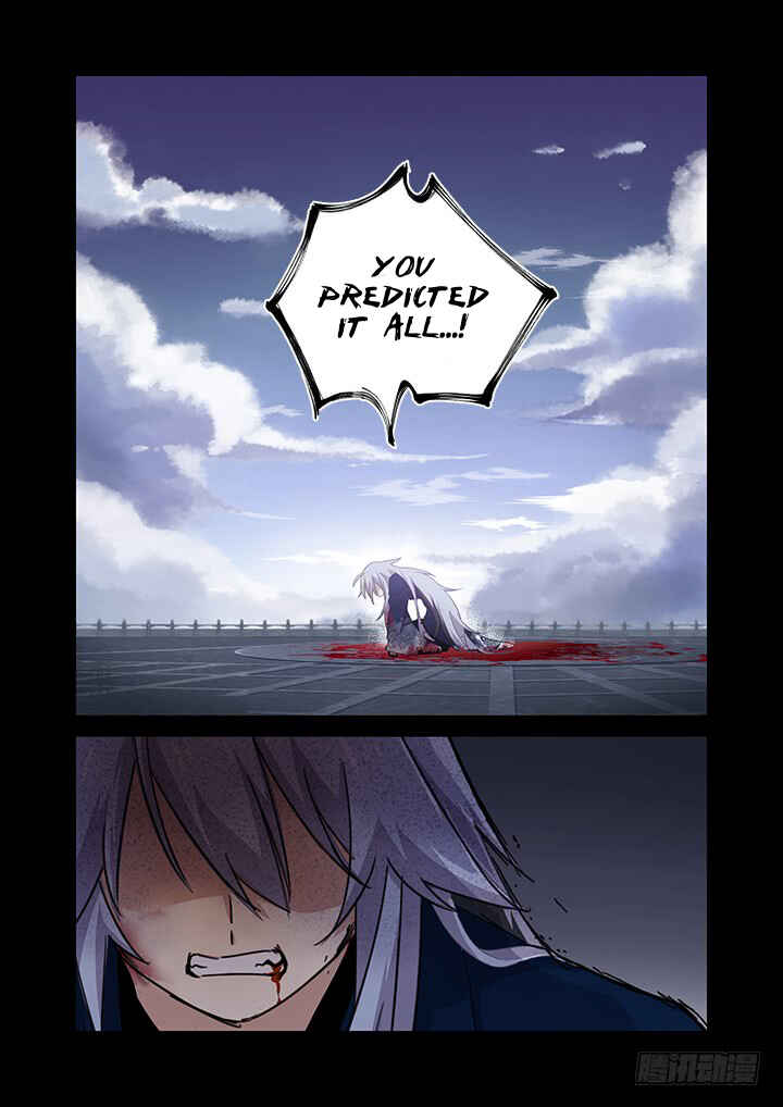 Chapter 463 - Page 13