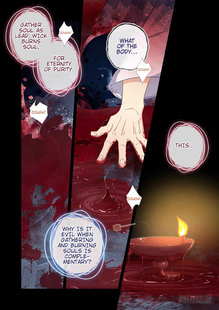 Chapter 463 - Page 4