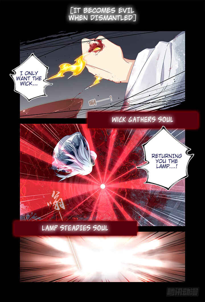 Chapter 463 - Page 5