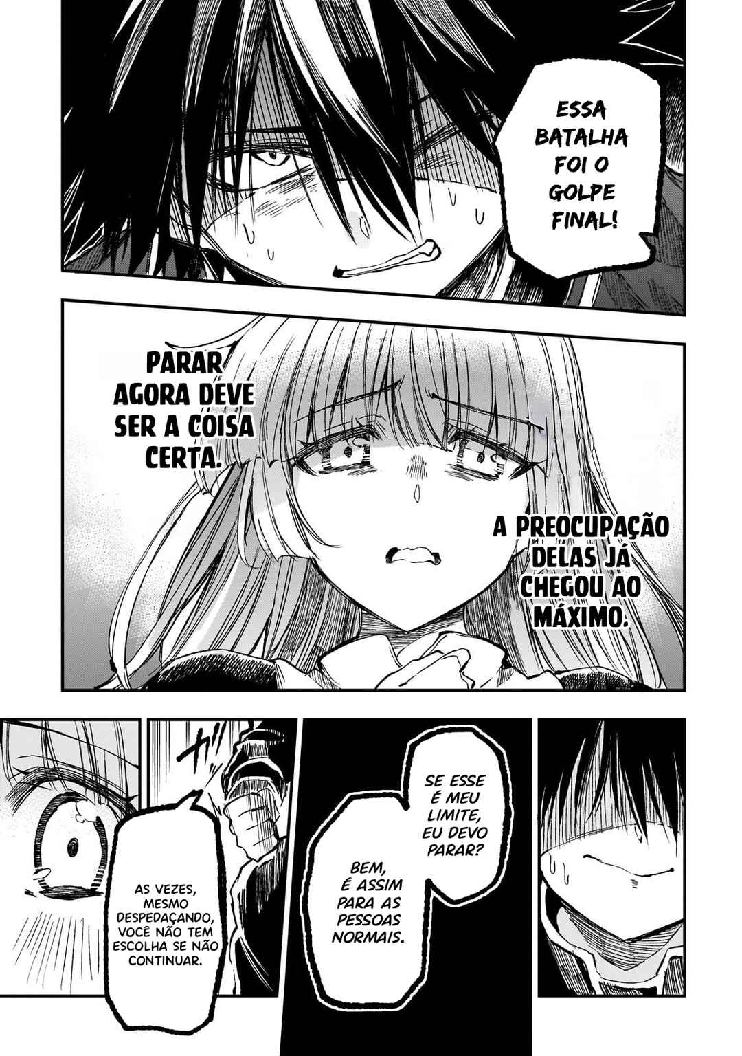 Chapter 296 - Page 12