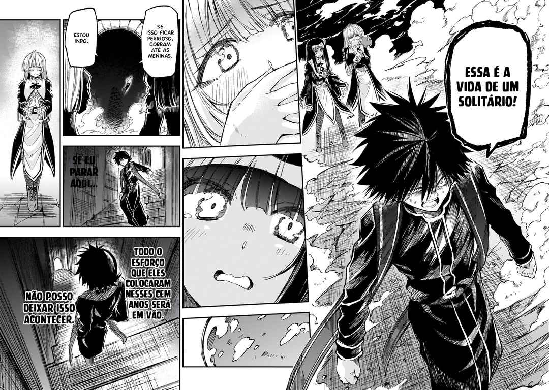 Chapter 296 - Page 13