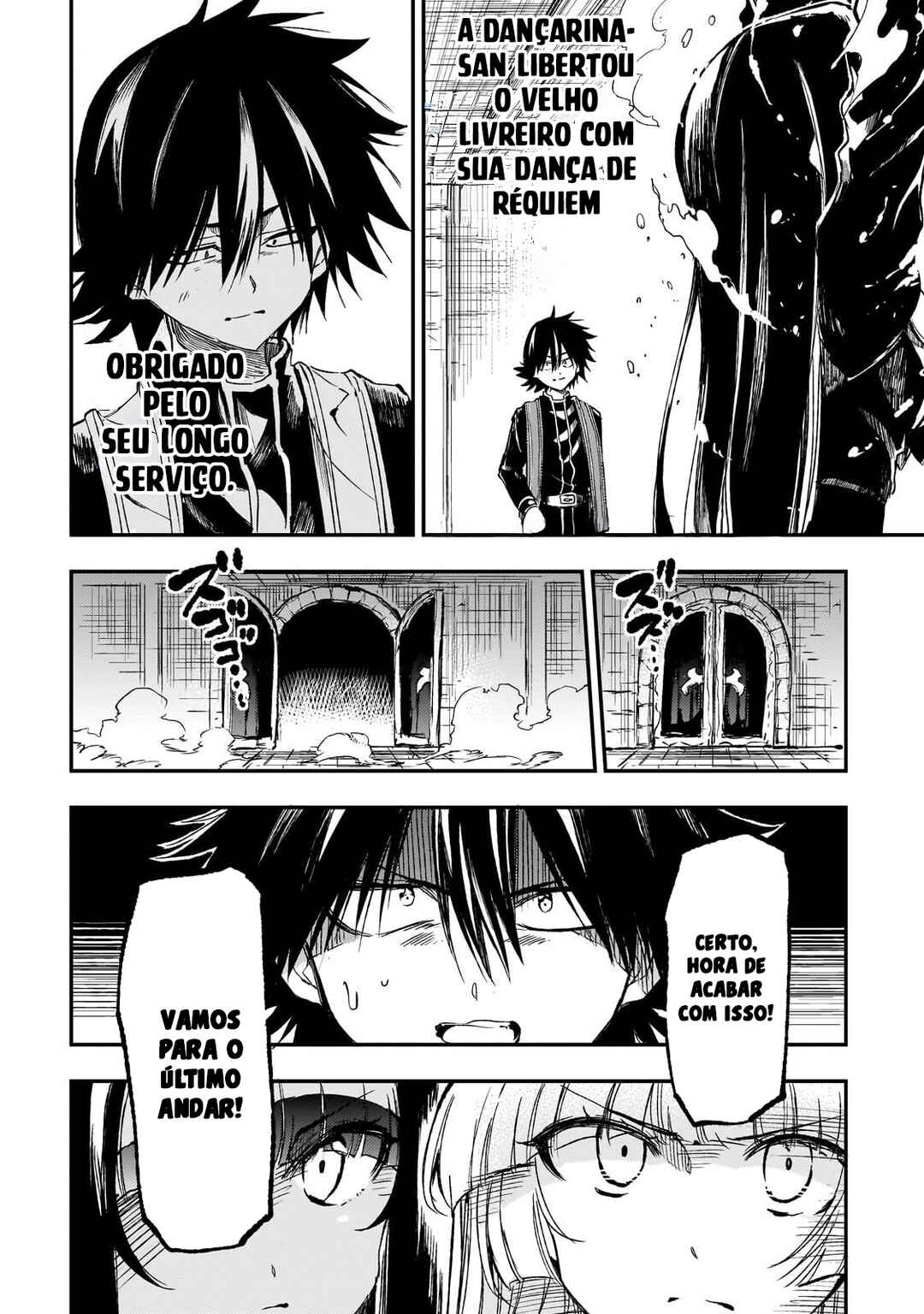 Chapter 296 - Page 9