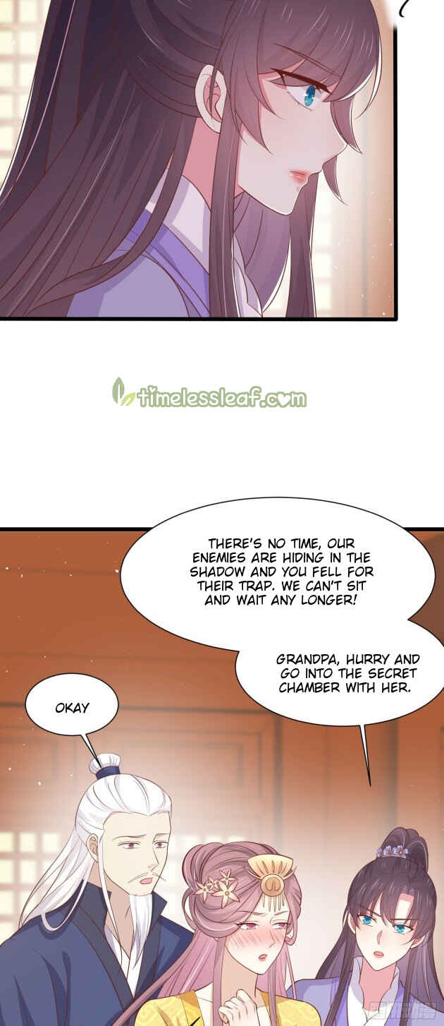 Chapter 224 - Page 19
