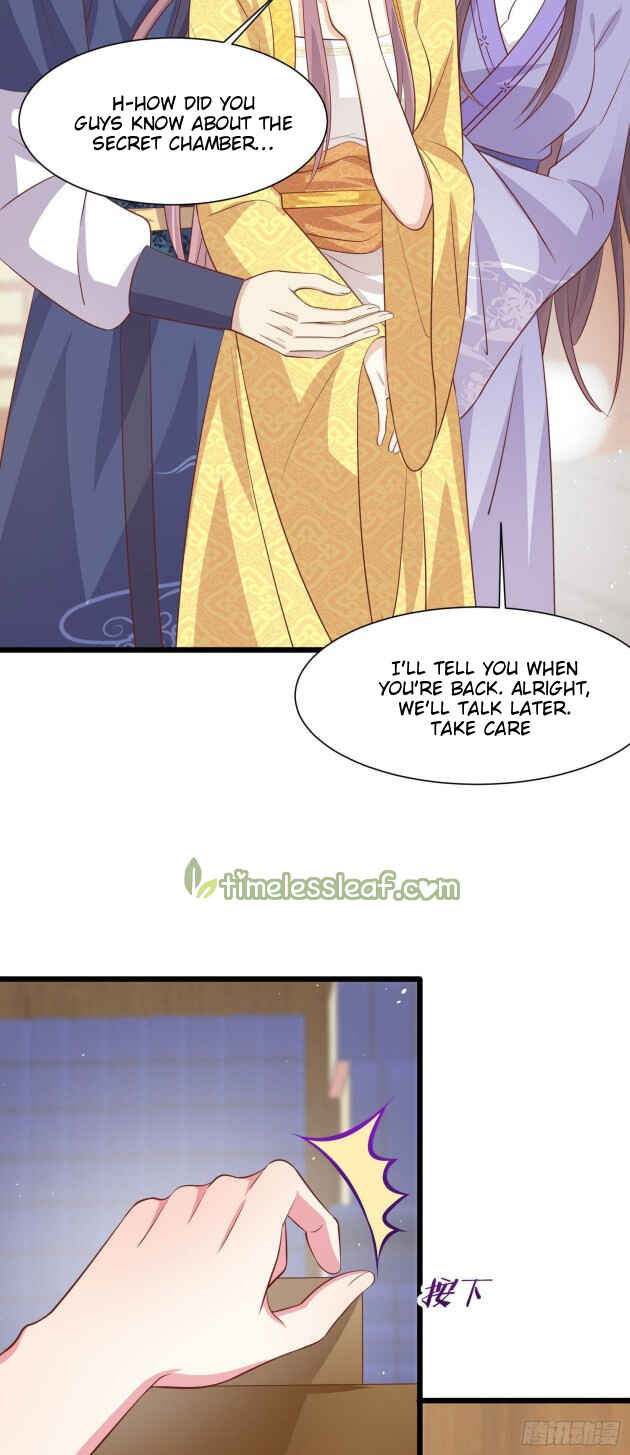 Chapter 224 - Page 20
