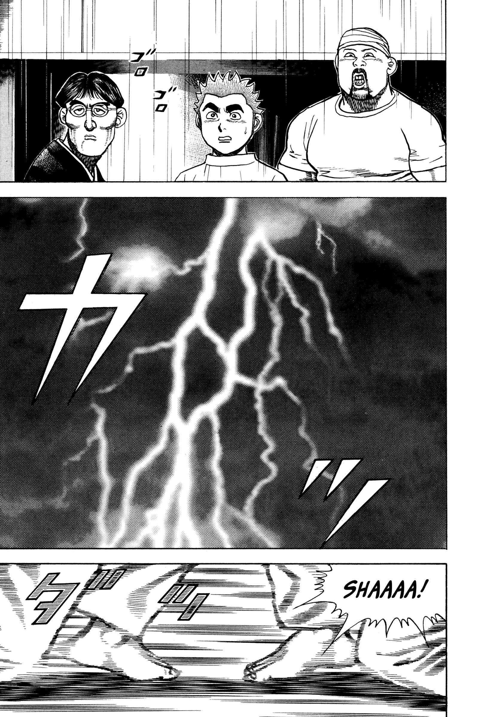 Chapter 284 - Page 11