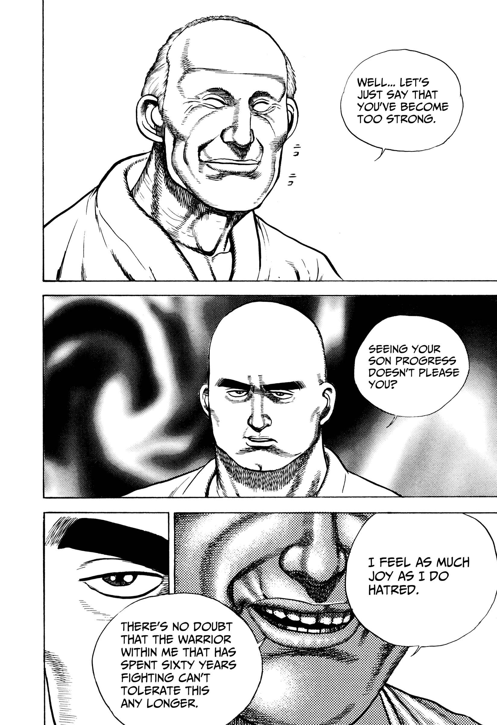 Chapter 284 - Page 16