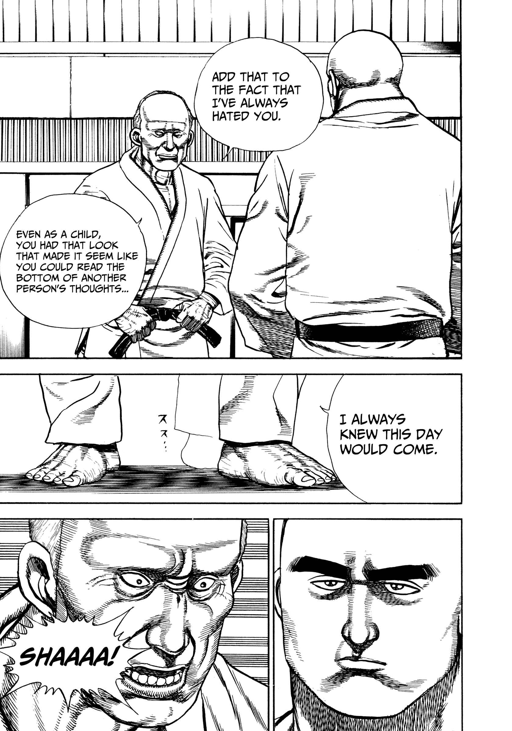 Chapter 284 - Page 17