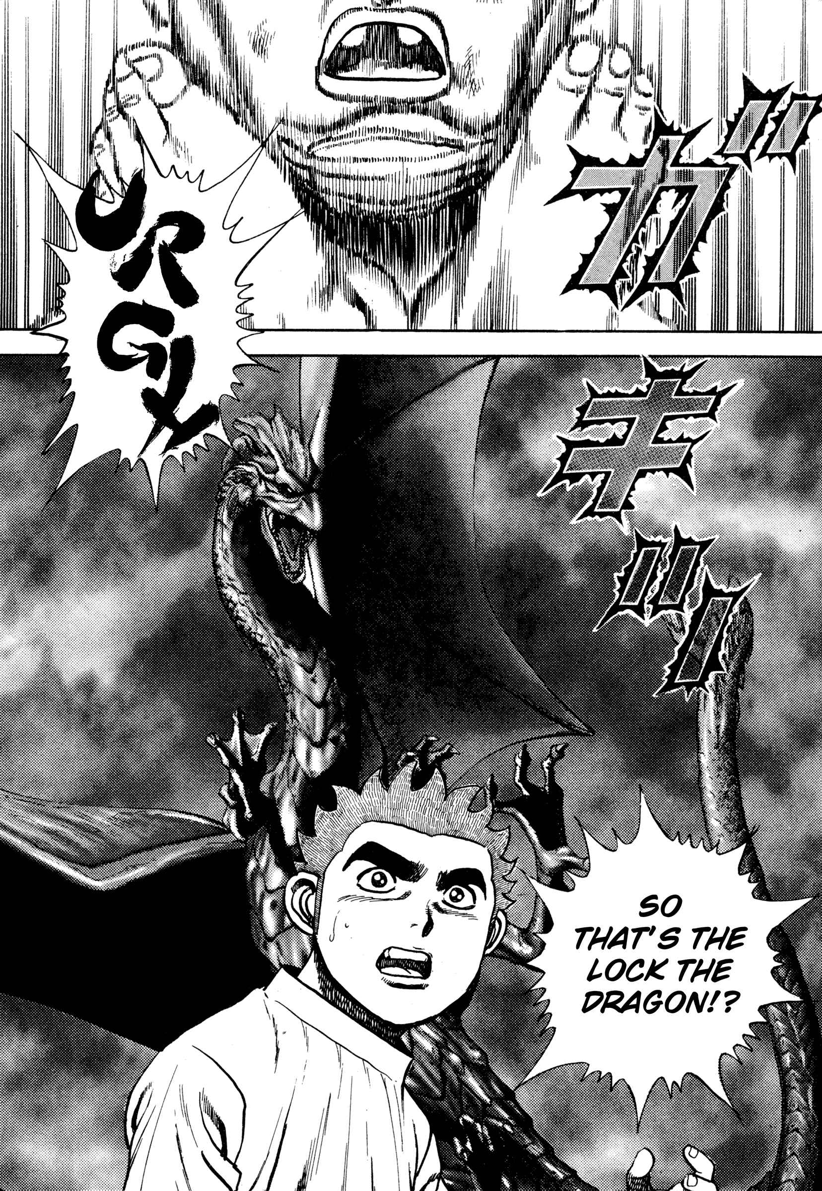 Chapter 284 - Page 24