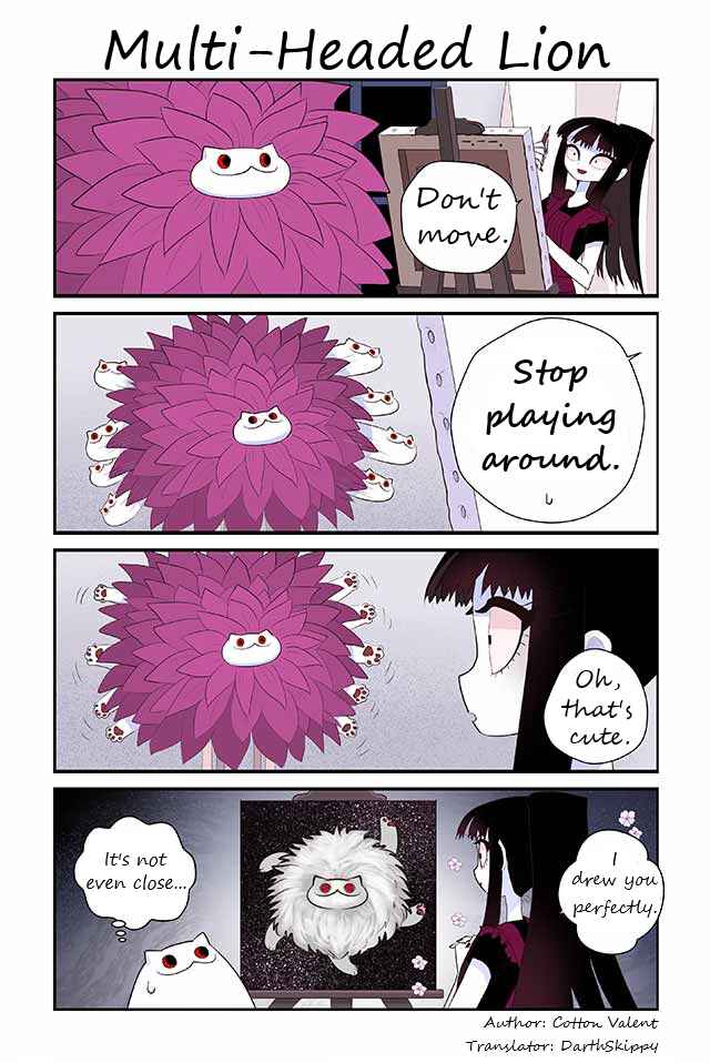 Chapter 220 - Page 1