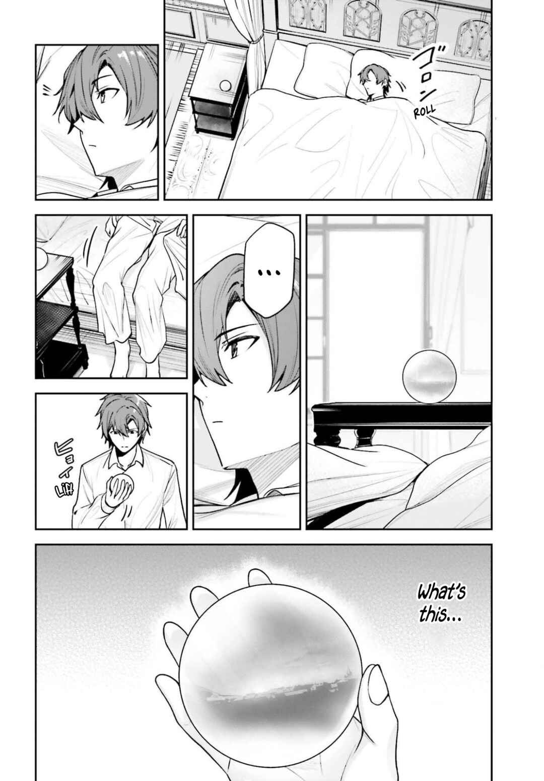 Chapter 52 - Page 19