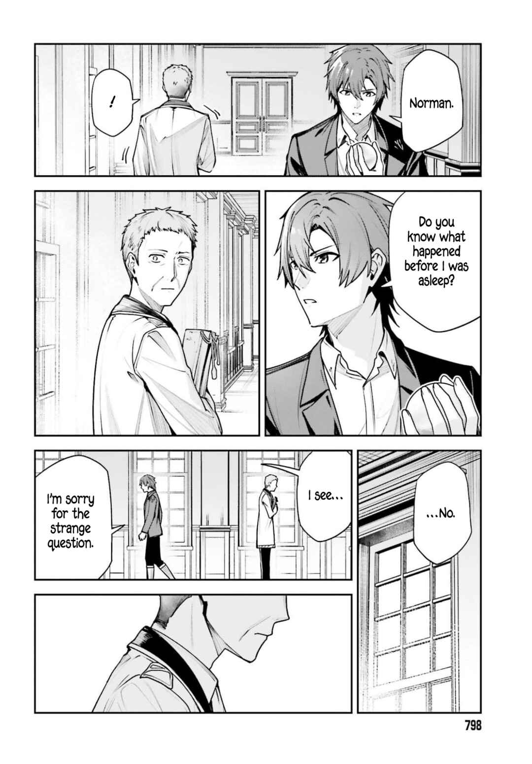 Chapter 52 - Page 21