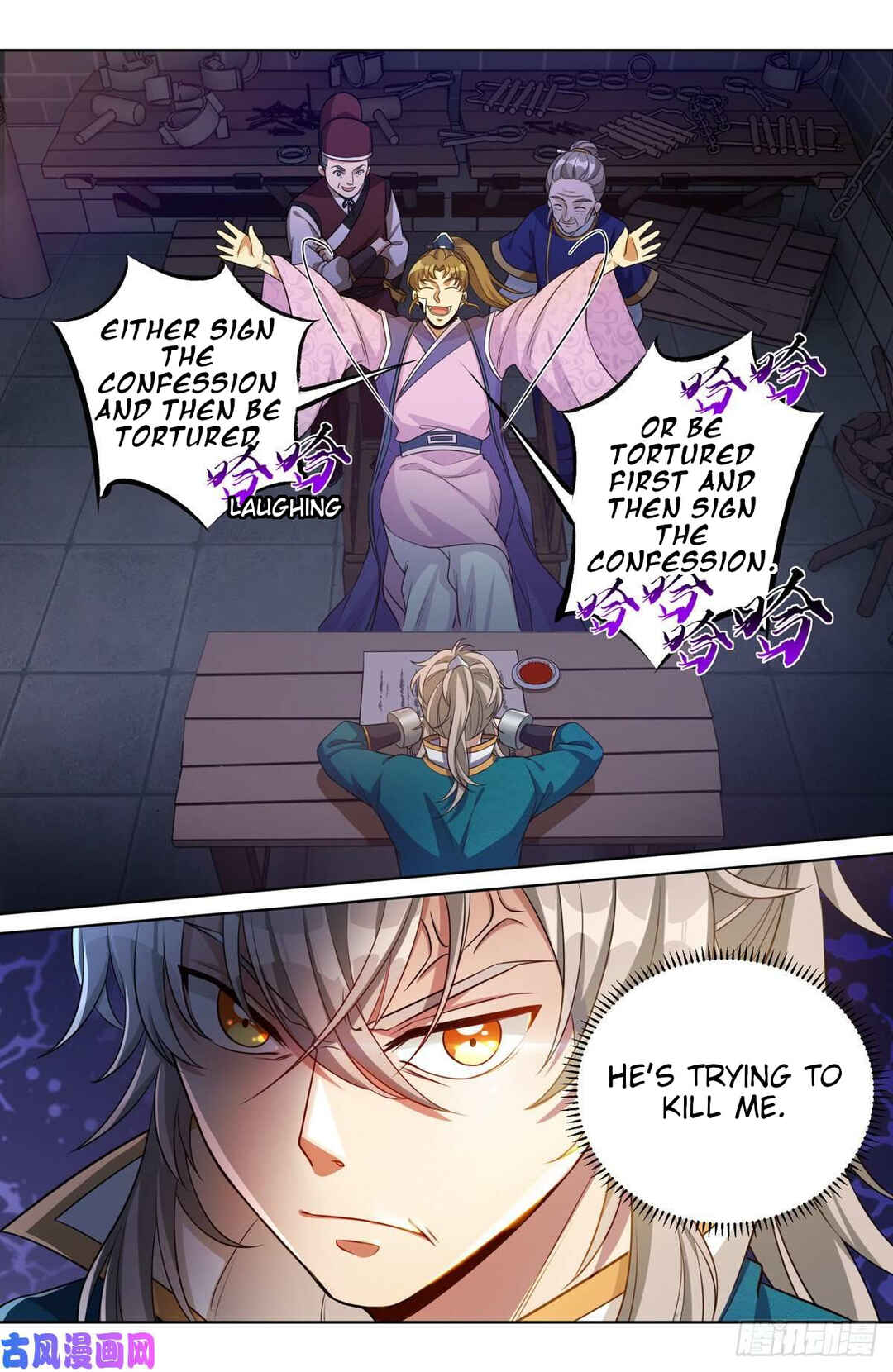 Chapter 35 - Page 12